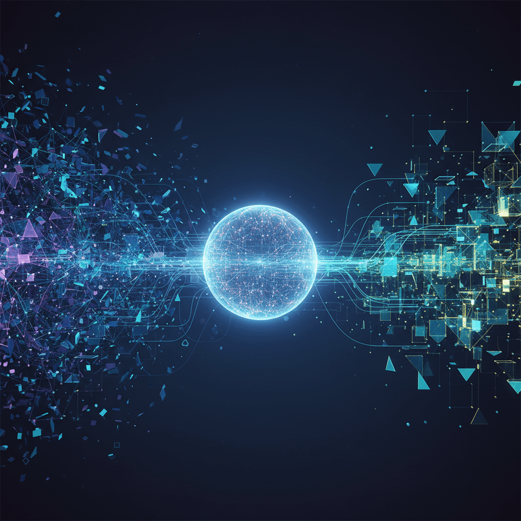 Case Study: How We Built an AI Procurement Engine That Surfaces Real-Time Intelligence
