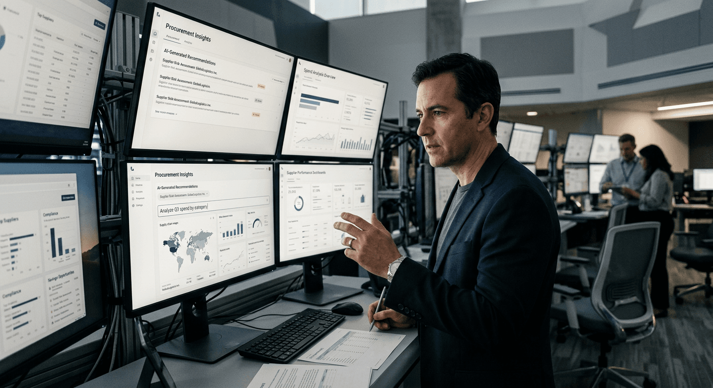 JAGGAER Launches JAI AI Assistant for Sourcing, Supply and Spend Management