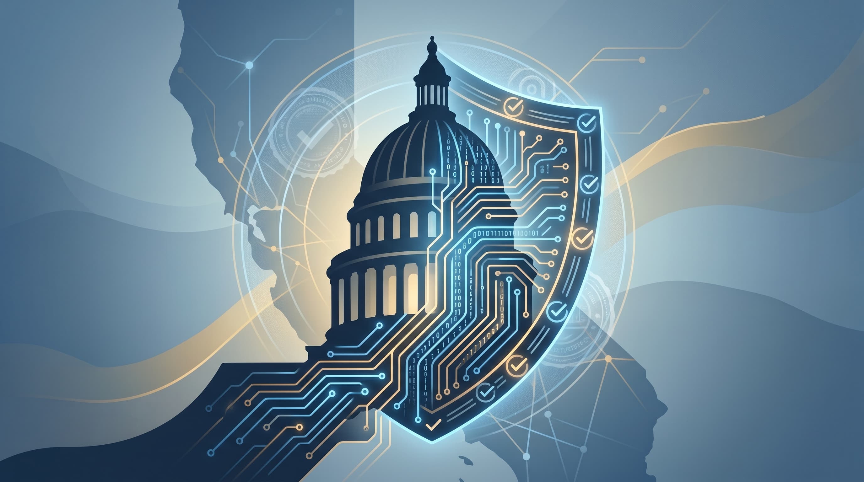California Issues Executive Order on Procurement, Imposing New AI-Related Certification and Compliance Requirements