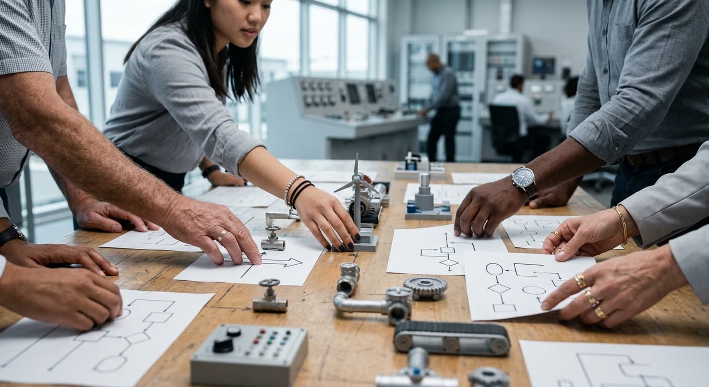 SAP launches Joule Early Adopter Care program to embed generative and agentic AI across business processes
