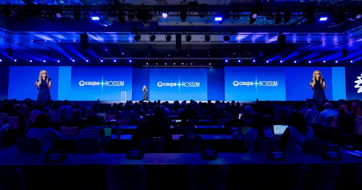 Coupa, Rossum and Accenture help Eurowag unify finance and AP operations