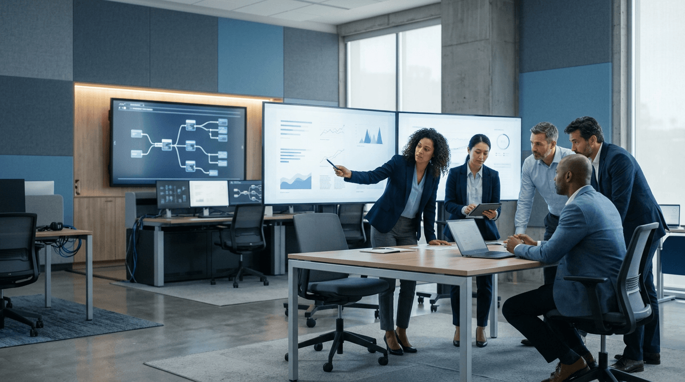 Eurowag Modernises AP and Spend Management with Coupa, Rossum and Accenture