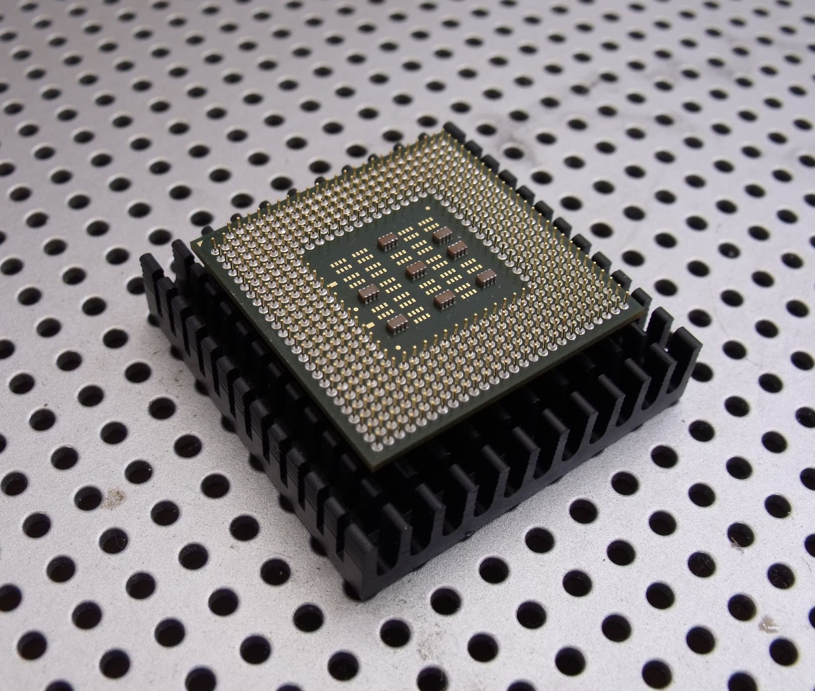 Why 2026 Chip Shortages Persist and How Procurement Tech Startups Are Responding