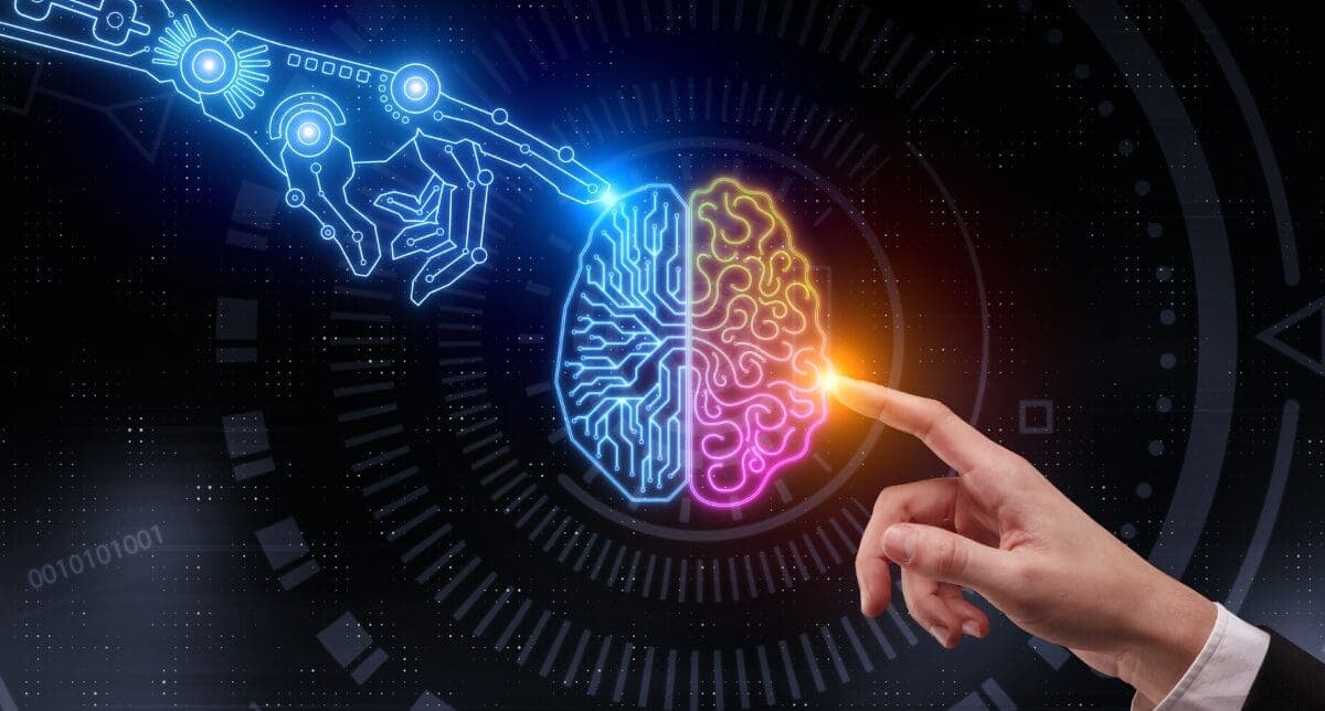 AI Runs the Supply Chain, But Who Writes the Rules?